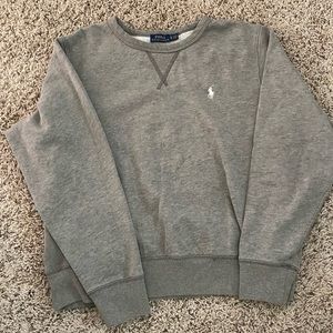 Ralph Lauren Polo Crewneck